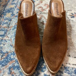 Jeffrey Campbell Mule Heel